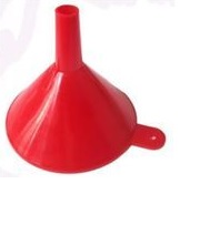 Воронка с ручкой 10см (АгроП)