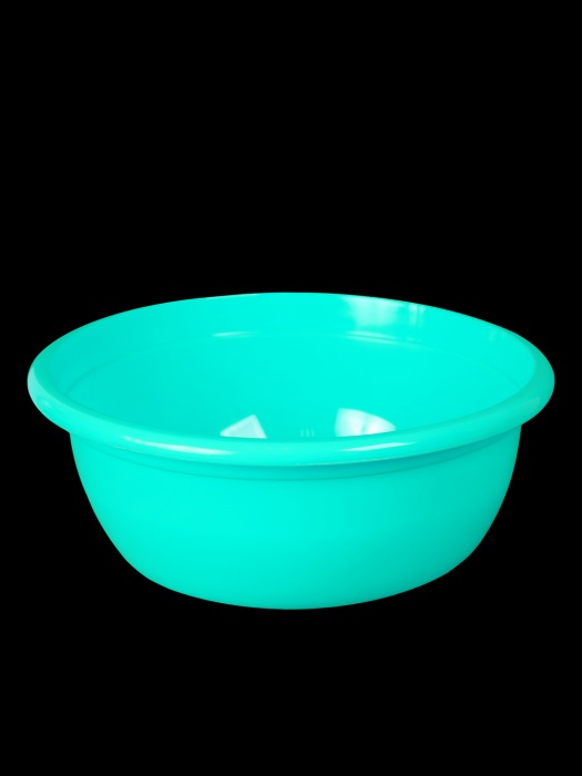 Таз 10л круглый (Воронеж)