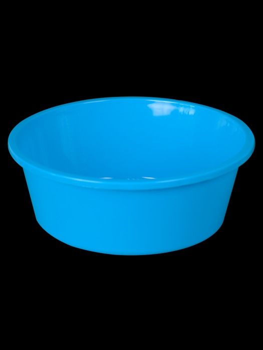 Таз 12л круглый (Воронеж)