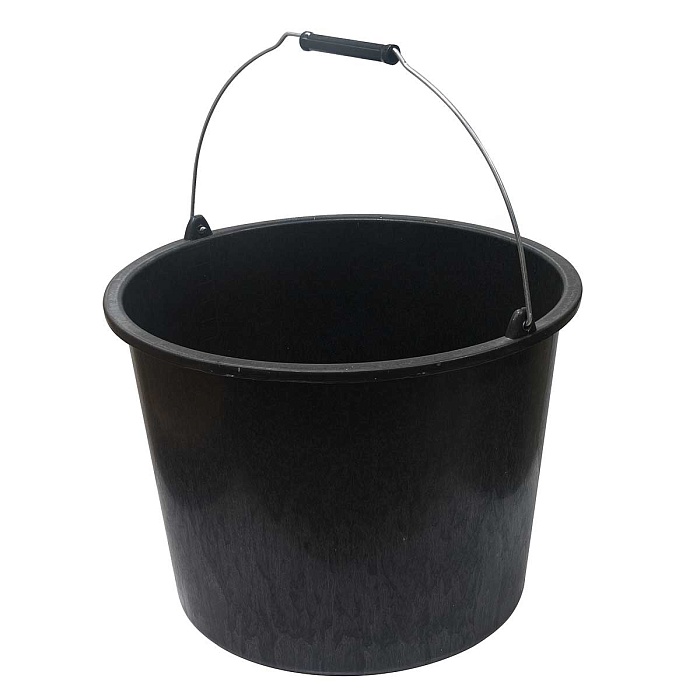 Ведро 16л хозяйственное (Садовита)