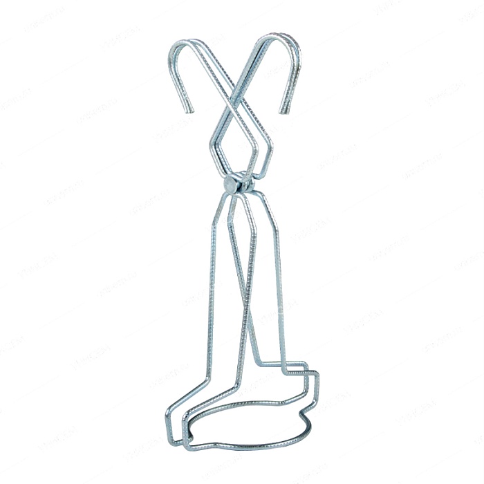 Захват д/банок проволочный 5/60