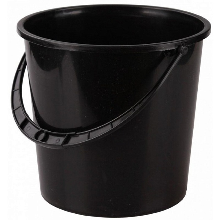 Ведро 5л Эконом БШ8547 (Альтернатива)