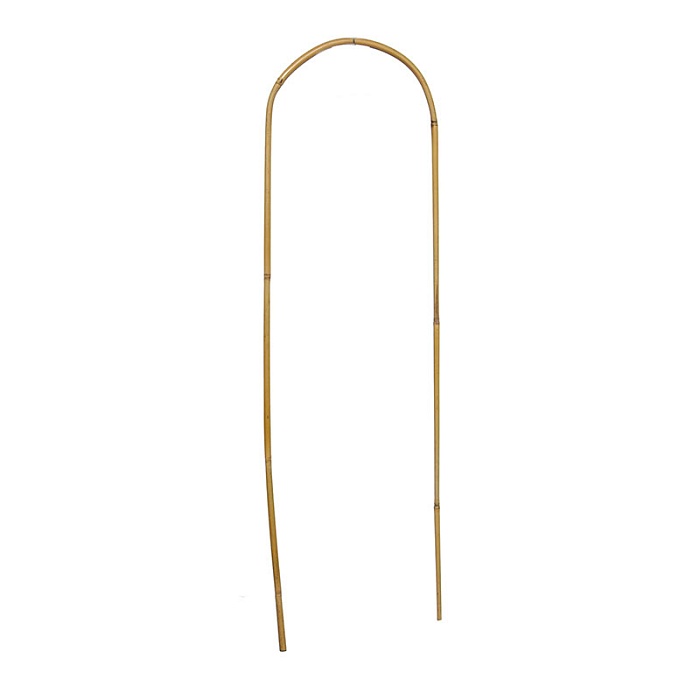 Бамбуковая дуга U-формы 90см 8/10мм 15см 5/50