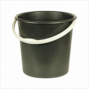 Ведро 10л Эконом БШ2057 (Альтернатива)