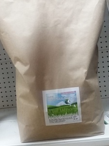 Газон Универсальный ЭКО 5кг (Ал.Сад) 1/