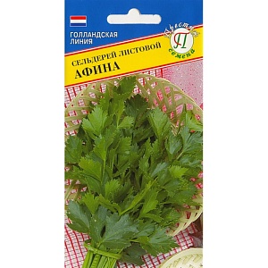 Сельдерей листовой Афина 0,3г (Престиж)