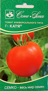 Томат Катя F1 10шт (Семко)
