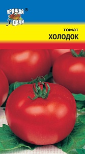 Томат Холодок 0,1г ц/п (УУ) 